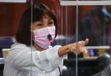 சுலு உரிமைகோரல்கள் குறித்த கேள்விகளுக்கு நாடாளுமன்றத்தில் பதிலளியுங்கள்; 5 நட்சத்திர ஹோட்டலில் அல்ல