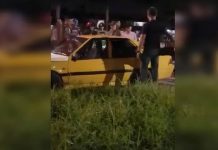 கார் மோதியதில், 68 வயது மோட்டார் சைக்கிள் ஓட்டுநர் பலி ..!