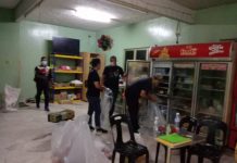 வீடுகளின் பின்னால் சட்டவிரோதமாக இயங்கி வந்த வங்காளதேச நாட்டினரின் கடைகள் – அதிர்ச்சியடைந்த கிள்ளான் மாநகரசபை (MPK)