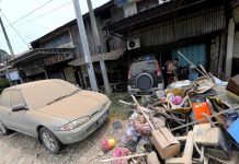 வெள்ளத்தால் பாதிக்கப்பட்டவர்களுக்கு உதவ, இதுவரை 121 தரப்பினரிடமிருந்து விண்ணப்பங்கள் பெறப்பட்டுள்ளது- பேரிடர் செயல்பாட்டுக் கட்டுப்பாட்டு மையம் தகவல்