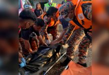 படகு கவிழ்ந்த விபத்தில், காணாமல் போனதாக தேடப்பட்ட தந்தை மற்றும் மகனின் சடலங்கள் கண்டெடுக்கப்பட்டுள்ளன