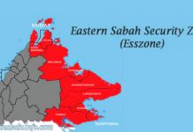 சபாவின் ESSZone கடல் ஊரடங்கு ஆகஸ்ட் 8 வரை நீட்டிக்கப்பட்டுள்ளது- சபா காவல்துறை
