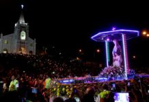 இந்த வார இறுதியில் St Anne’s திருவிழாவிற்காக பல சாலைகள் மூடப்படும்