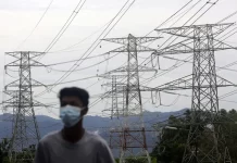 மின்சாரத் தடை முழுமையாக சீரமைக்கப்பட்டுள்ளது என TNB தெரிவித்துள்ளது