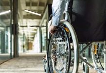 OKU dipijak rakan meninggal dunia