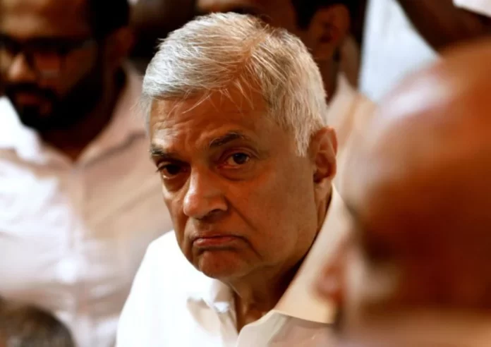 ranil