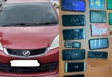 புலம்பெயர்ந்தோர் கடத்தலுடன் தொடர்புடையவர்கள் என நம்பப்படும் 9 பேர் கைது