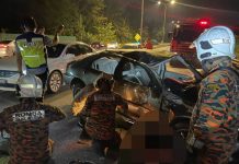 ஒரே குடும்பத்தை சேர்ந்த 4 பேர் பலியான சம்பவத்திற்கு காரணமான டிரெய்லர் ஓட்டுநர் போலீஸ் ஜாமீனில் விடுதலை