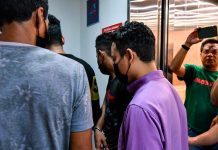 மாணவரின் காலை உடைத்த குற்றத்திற்காக KAFA ஆசிரியருக்கு தடுப்புக் காவல்