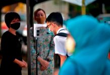 கல்விக் குழுமங்கள் சம்மந்தப்பட்ட ஐந்து புதிய கோவிட் -19 கிளஸ்டர்கள் பதிவு