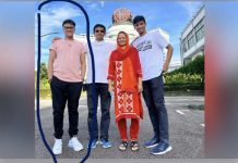 மலேசியாவில் வாழும் பாகிஸ்தான் குடும்பத்தினரின் மகன் மெக்சிகோவில் மரணம்; உடலை மீட்க குடும்பத்தினர் போராட்டம்