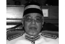 முன்னாள் கிளாந்தான் துணை மந்திரி பெசார் அப்துல் ஹலீம் காலமானார்