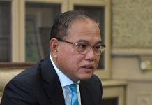 பெக்கானை நாங்கள் பார்த்துக்கொள்வோம் என்கிறார் பகாங் அம்னோ தலைவர்