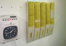 உணவு இடைவெளி 45 மணிநேர வேலை வாரத்தின் ஒரு பகுதியாகும் என்று MTUC கூறுகிறது