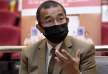 மலேசியாவில் 400,000 க்கும் மேற்பட்ட பிள்ளைகள் மனநல கோளாறுகளால் பாதிக்கப்பட்டுள்ளனர் – சுகாதார அமைச்சகம்