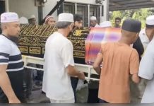 30 ஆண்டுகள் சிறையில் இருந்த முன்னாள் குற்றவாளி மாரடைப்பால் மரணம்