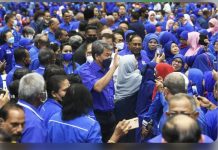 BN இடஒதுக்கீடு கோட்டா அமைப்பு மறுஆய்வு செய்யப்பட வேண்டும் என்று தோக் மாட் கூறுகிறார்