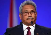 ஓட்டல் அறைக்குள்ளேயே இருப்பது சிறையில் இருப்பது போல உள்ளது… புலம்பும் கோத்தபய ராஜபக்சே