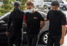 காதலியை கொலை செய்ததாக மெக்கானிக் மீது குற்றச்சாட்டு