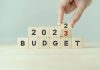 2023ஆம் ஆண்டுக்கான பட்ஜெட் அக்டோபர் 7ஆம் தேதி தாக்கல் செய்யப்படும் என எதிர்பார்க்கப்படுகிறது