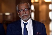 அம்னோ கூட்டத்தின் போது நஜிப்பின் தண்டனை குறித்து கருத்து தெரிவித்ததற்காக ஷஃபி மீது நடவடிக்கை எடுக்கப்படலாம்