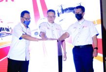 சிலாங்கூர் விமானப் போக்குவரத்து கண்காட்சி இன்வெஸ்ட் சிலாங்கூர் பெர்ஹாட் ஏற்பாடு