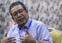 இப்போது DPM தேவையில்லை என்கிறார் பெர்சத்து அமைச்சர்