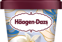 Haagen-Dazs வெண்ணிலா ஐஸ்கிரீம் சந்தையில் இருந்து மீட்டுக் கொள்ளப்பட்டது
