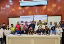 இன்னும் எத்தனை காலம் நாங்கள் வெளிநாட்டுத் தொழிலாளர்கள் இல்லாமல் அவதிப்படுவது? MAHAS தலைவர் A.K.செல்வன் வேதனை