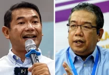 ஜைனப் உங்கள் மனைவி இல்லையென்றால் என் மீதும் BHIC மீதும் வழக்குத் தொடருங்கள் – லத்தீப்பிற்கு ரஃபிஸி சவால்