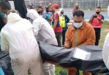 நண்பரை கேலி செய்ய நினைத்த செயல் அவரின் உயிரை பறித்தது