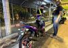 ‘Op Lejang’ சோதனையில் 286 மோட்டார் சைக்கிள்களுக்கு எதிராக சட்ட நடவடிக்கை