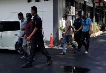 போதைப்பொருள் கடத்தல் குற்றச்சாட்டில் மூவர் மரண தண்டனையை எதிர்நோக்குகின்றனர்