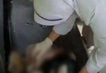 உணவகத்தின் நாற்காலியில் பெண்குழந்தையை விட்டுச்சென்ற நபருக்கு போலீஸ் வலை வீச்சு