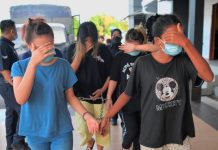 கடன் வழங்குவதாக கூறி மோசடி- 9 பேர் மீது குற்றச்சாட்டு