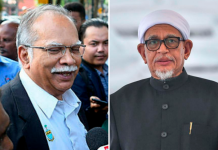 ஹாடியின் ‘உடனடி நூடுல்ஸ் அரசாங்கம்’ என்ற பேச்சு அவரை ஒரு கோமாளி போல் காட்டுகிறது; ராமசாமி கருத்து