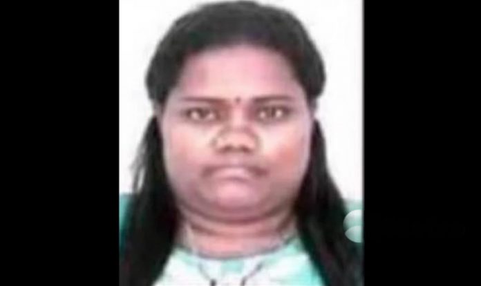 saraswathy