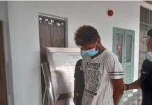 விடுதி ஒன்றில் பெண்ணை பாலியல் பலாத்காரம் செய்து, கொள்ளையடித்ததாக 18 வயது வாலிபர் மீது குற்றச்சாட்டு