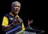 GE14 இல் மஇகா போட்டியிட்ட இடங்களில் GE15யிலும் போட்டியிடும்