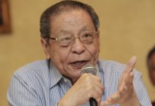 பக்காத்தான் ஹராப்பானில் எந்த கட்சியின் ஆதிக்கமும் இல்லை – கிட் சியாங்