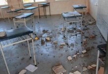 பப்புவா நியூ கினியாவில் நிலநடுக்கம் – ஐவர் பலி