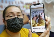 கம்போடியாவில் மனித கடத்தல் கும்பலின் வற்புறுத்தலில் வேலை செய்யும் மகனைக் காப்பாற்றுமாறு தாயார் வேண்டுகோள்