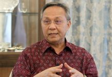 மலேசிய நெடுஞ்சாலை ஆணையத்தின் தலைவராக ஹஸ்னி நியமனம்