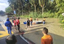 பத்து பஹாட் நிவாரண மையத்தில் 57 குடும்பங்களைச் சேர்ந்த 204 பேர் தஞ்சம்