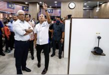 UNHCR அட்டைதாரர்கள் பலன்களைப் பெற அரசாங்கத்தின் TRIS இல் பதிவு செய்யுமாறு வலியுறுத்தப்பட்டனர்