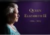 70 ஆண்டுகள் அரியணையை அலங்கரித்த இங்கிலாந்து ராணி எலிசபெத் மறைவு