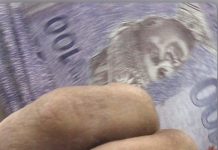 மொபைல் போன் பரிவர்த்தனையின் போது ஆடவர் 1,700 ரிங்கிட் போலி நோட்டுகளைப் பெற்றதாக புகார்