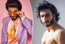 யாரப்பா இதை செய்தது…? ஆடை அணிந்திருந்தேன் யாரோ மார்பிங் செய்து விட்டார்கள்- ரன்வீர் சிங்