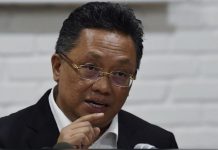 நான் GE15ல் போட்டியிடுவேன் என்கிறார் ரஹ்மான் டஹ்லான்