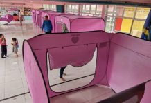 பொந்தியான், பத்து பஹாட்டில் இரண்டு PPS இன்னும் திறக்கப்பட்டுள்ளது